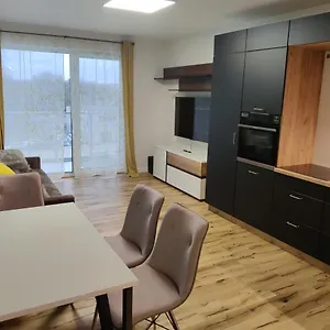 Apartment Domar, Breslau