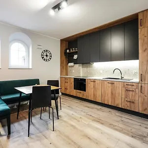 Apartment Mlyn 10/8, Breslau