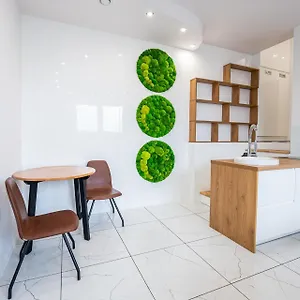 Biokompas Spa Wroclaw