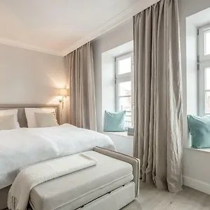 Viu Spirit Of Apartment Gdansk