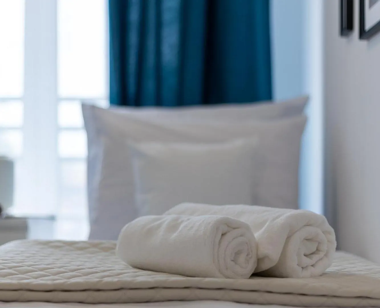 Aparthotel Solskiego Wroclaw Poland