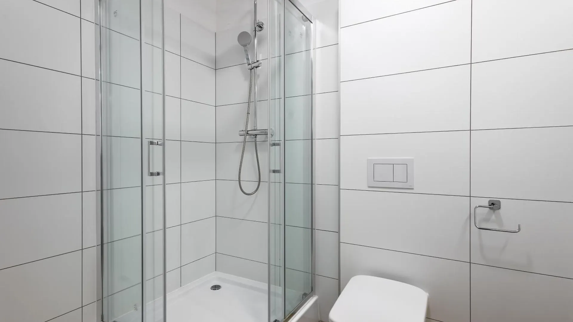 Aparthotel Solskiego Wroclaw