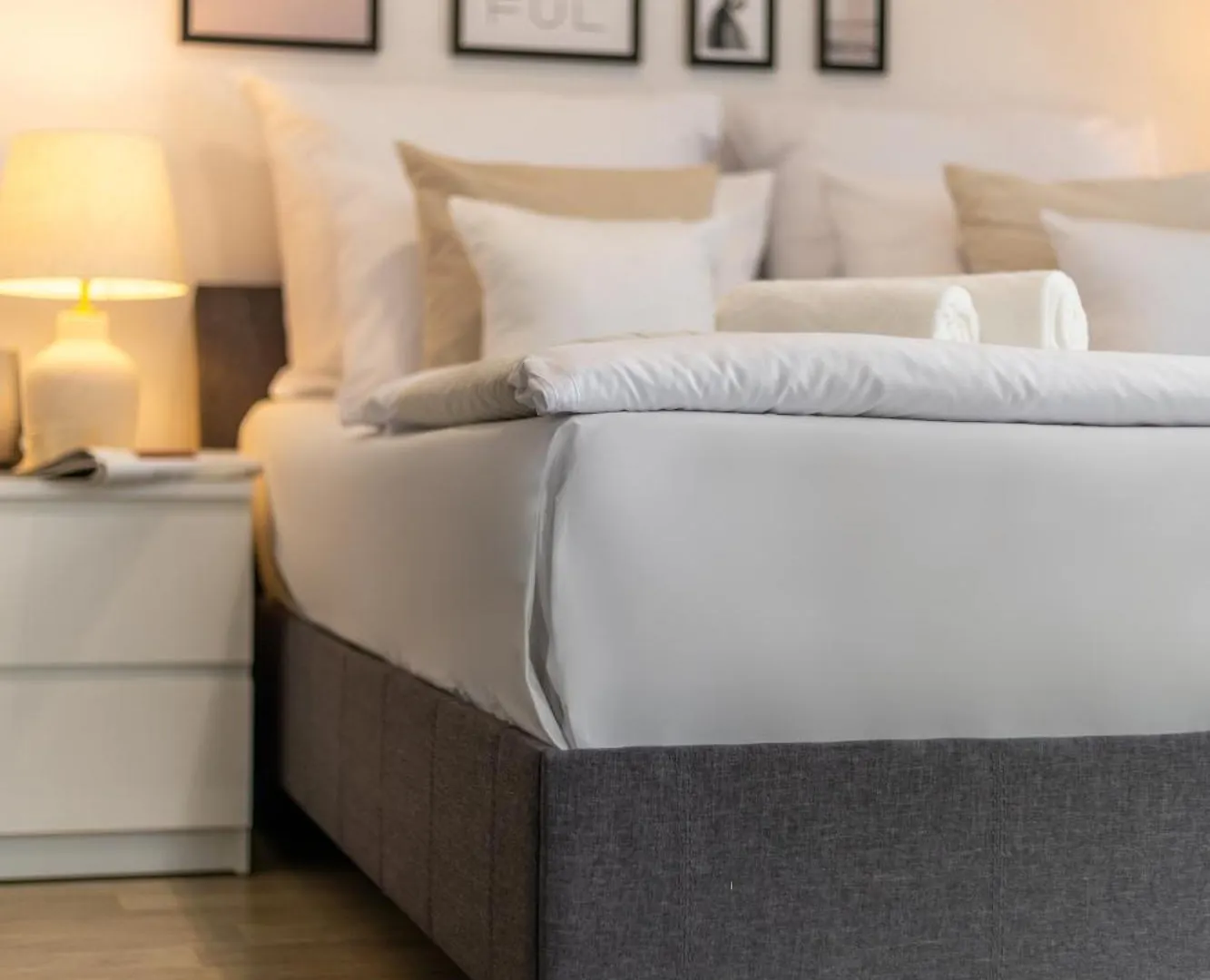 Apartment Aparthotel Solskiego Wroclaw