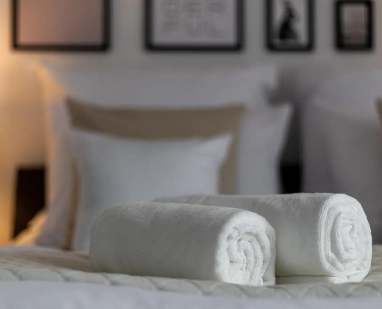 Aparthotel Solskiego Wroclaw Apartment
