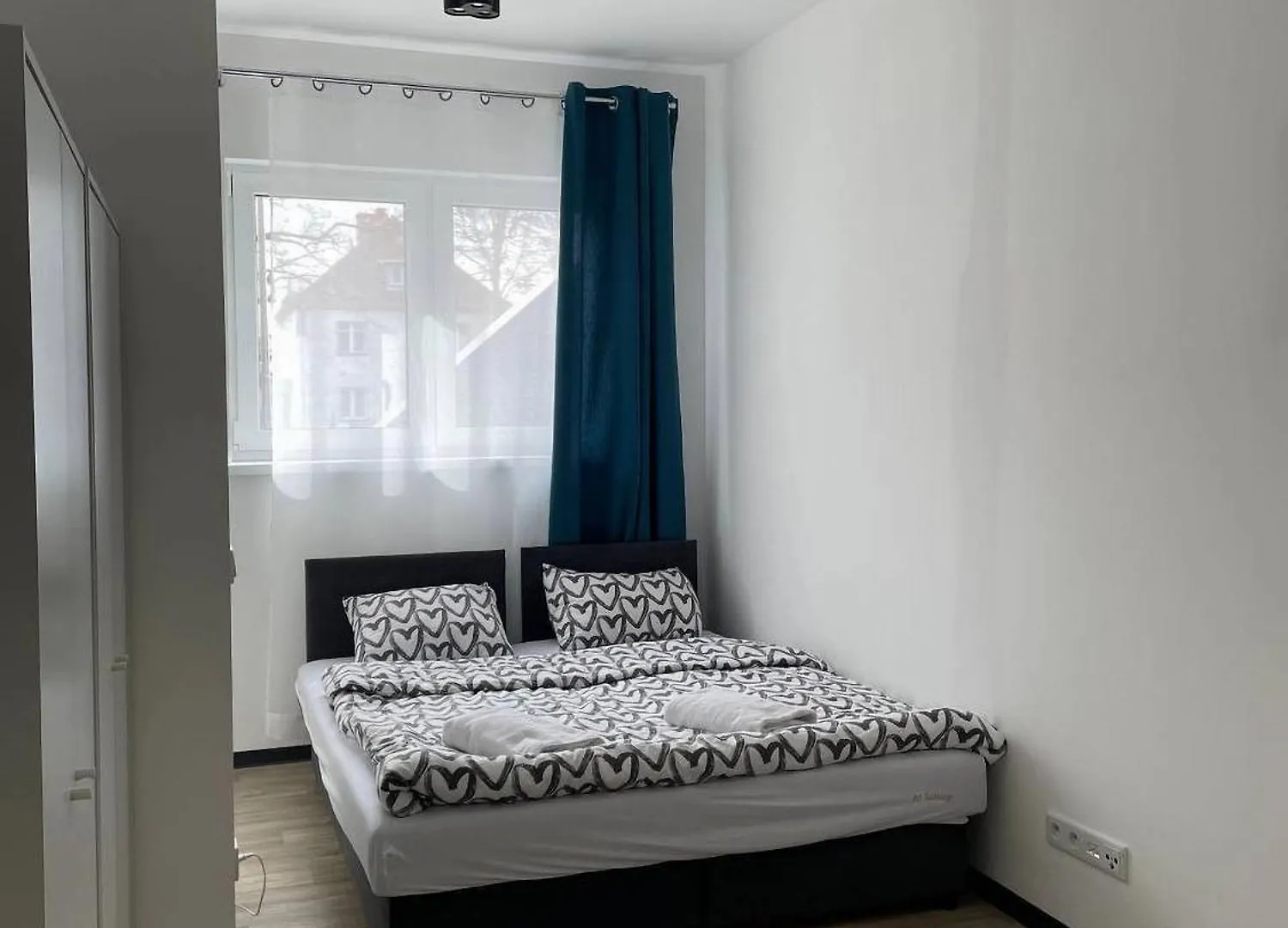 Aparthotel Solskiego Wroclaw Poland