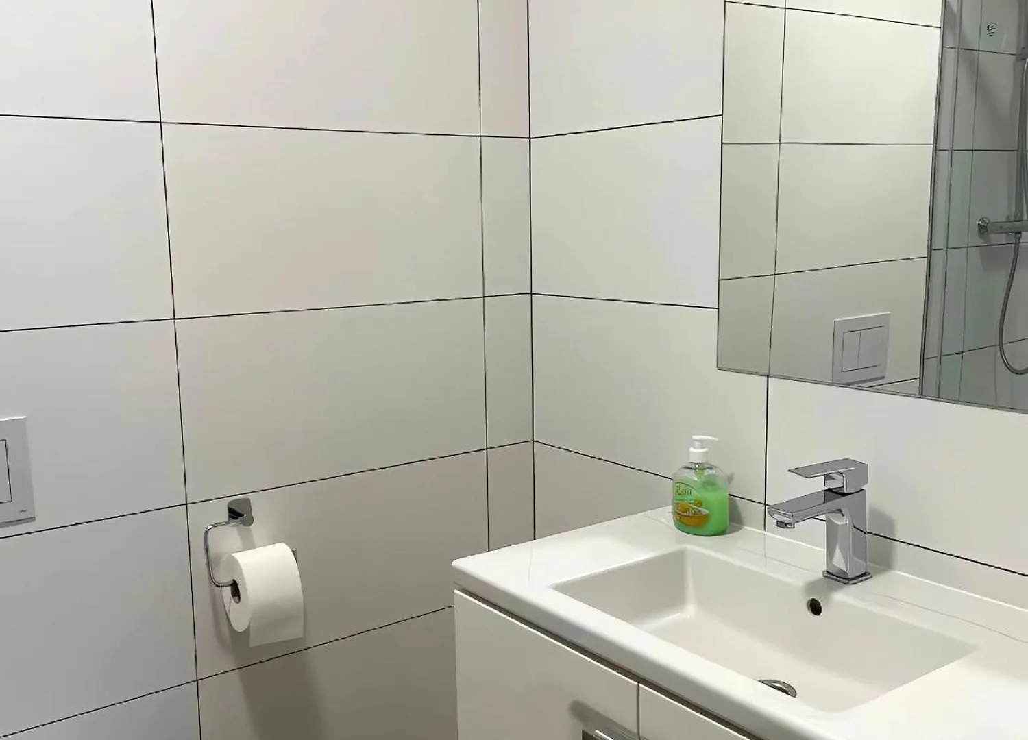 Apartment Aparthotel Solskiego Wroclaw Poland