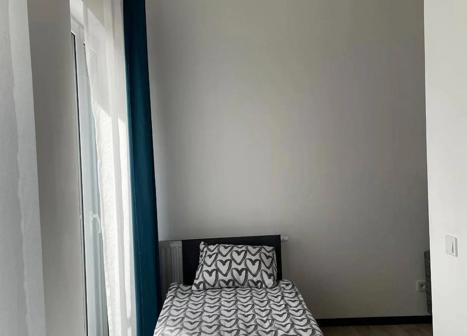 Aparthotel Solskiego Wroclaw Apartment
